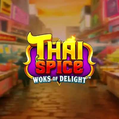 Thai Spice - Woks Of Delight