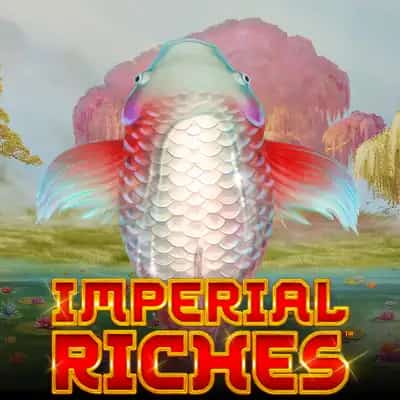 Imperial Riches