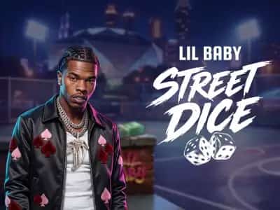 Lil Baby Street Dice