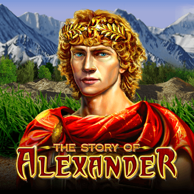 The Story of Alexander