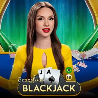 Brazilian Blackjack 16