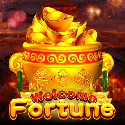 Welcome Fortune