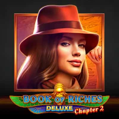 Book of Riches Deluxe: Chapter 2