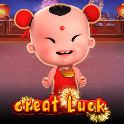 Great Luck