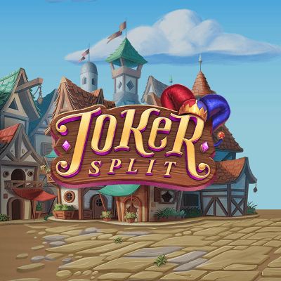 Joker Split