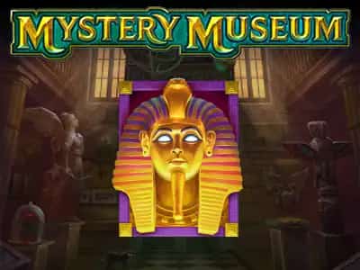 Mystery Museum