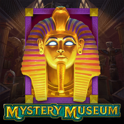 Mystery Museum