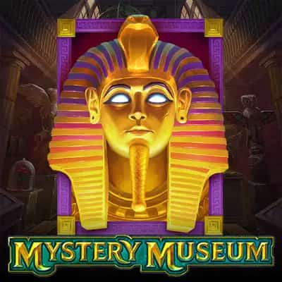 Mystery Museum