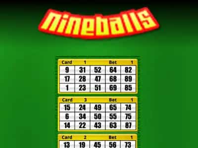Nineballs
