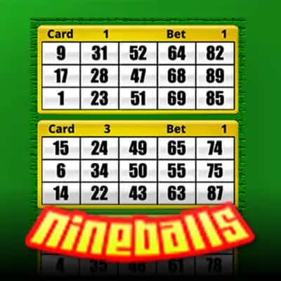 Nineballs