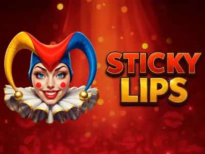 Sticky Lips