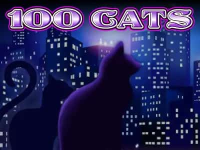 100 Cats