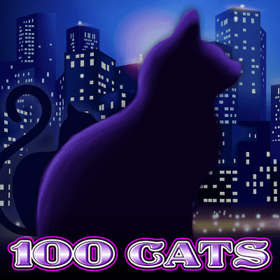 100 Cats