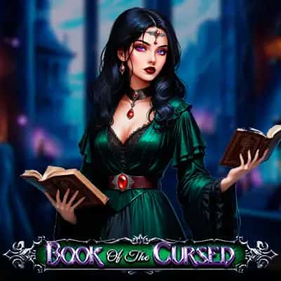 Book Of The Cursed