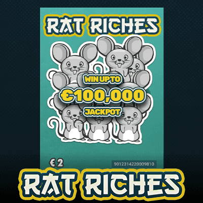 Rat Riches
