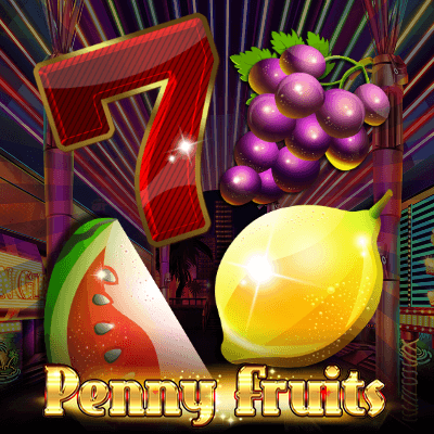 Penny Fruits