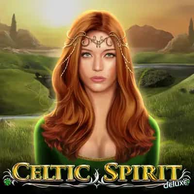Celtic Spirit