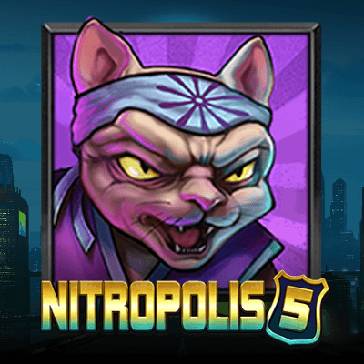 Nitropolis 5