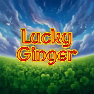 Lucky Ginger