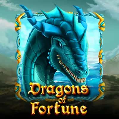 Dragons of Fortune