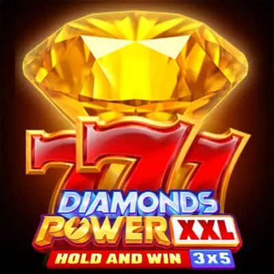 Diamonds Power XXL Hold and Win