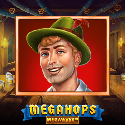 Megahops Megaways