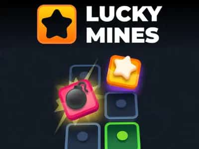 Lucky Mines