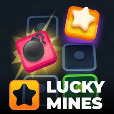 Lucky Mines