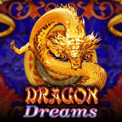 Dragon Dreams