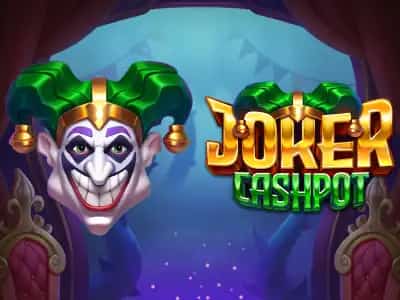 Joker Winpot