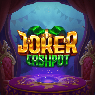 Joker Cashpot