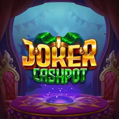 Joker Cashpot