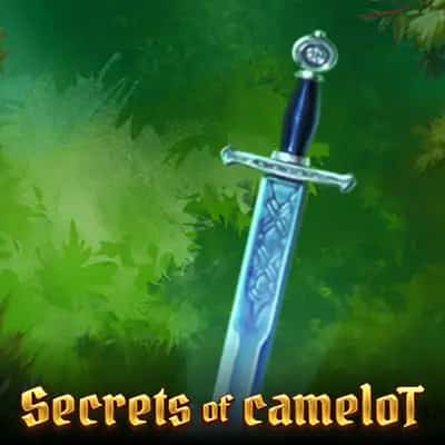 Secrets of Camelot
