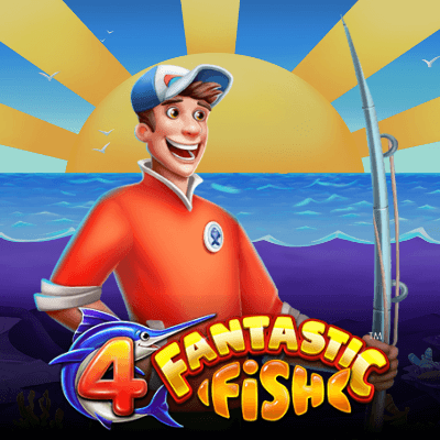 4 Fantastic Fish