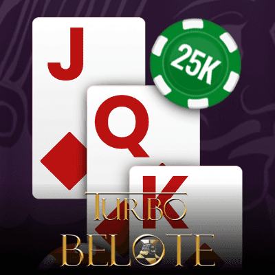 Turbo Belote