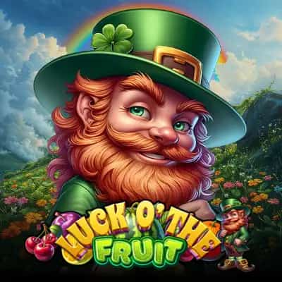 Luck O' The Fruit