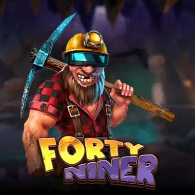 Forty'Niner