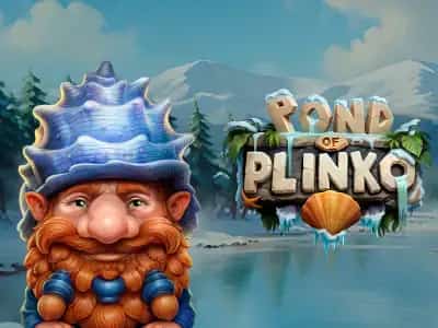 Pond of Plinko