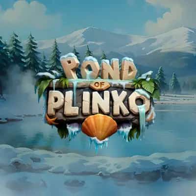 Pond of Plinko