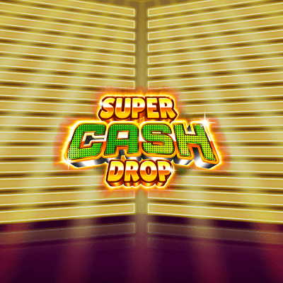 Super Cash Drop