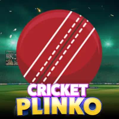 Cricket Plinko