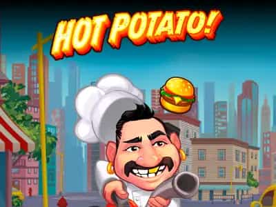 Hot Potato