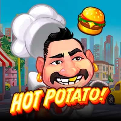 Hot Potato