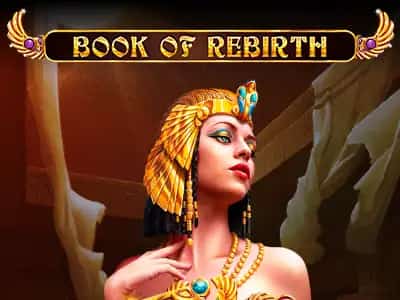 Book of Rebirth