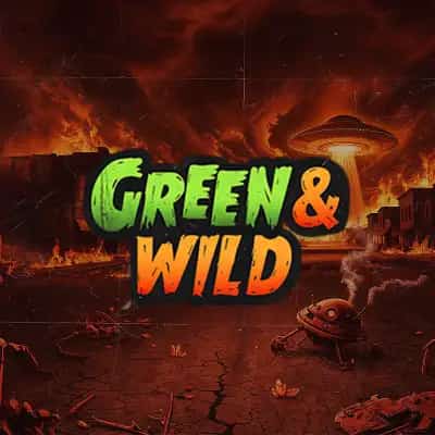 Green & Wild