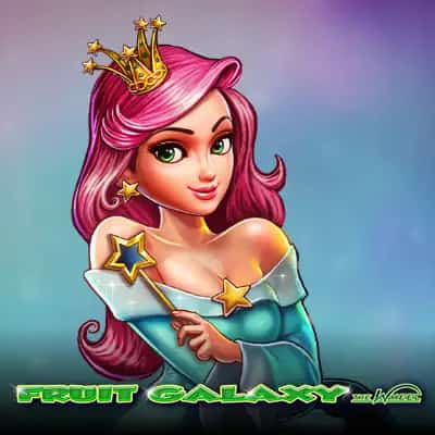 Fruit Galaxy The Wheel