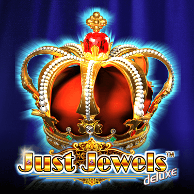 Just Jewels deluxe