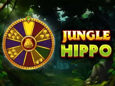 Jungle Hippo