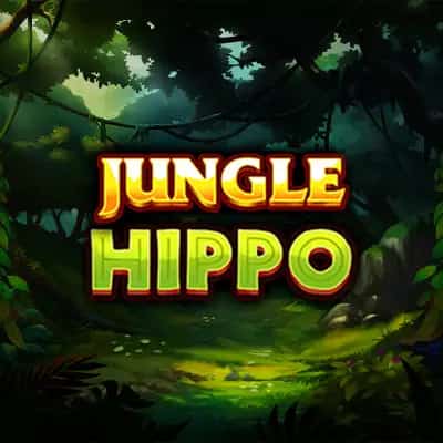 Jungle Hippo
