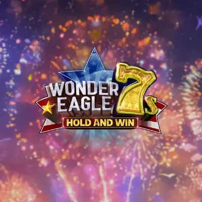 Wonder Eagle 7s Hold and Win